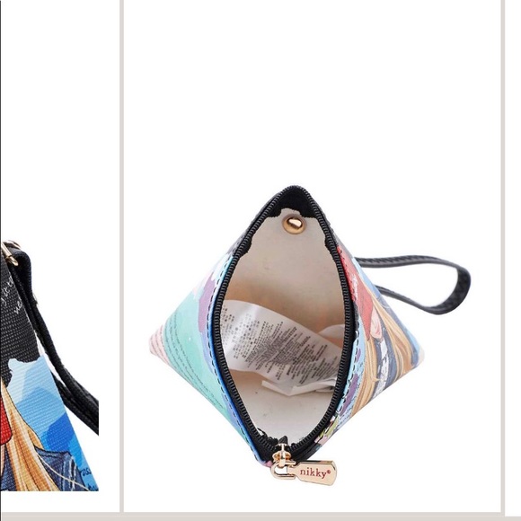 Nicole Lee Bag - Picture 2 of 3